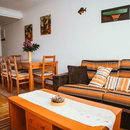 Las Sirenas, Apartamento En Llanes Vut-1375-As Exteriör bild